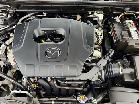 Used 2025 MAZDA MAZDA3 s image 26