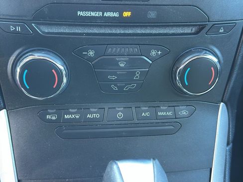 Used 2015 Ford Edge SEL w/ Cargo Accessory Package image 21