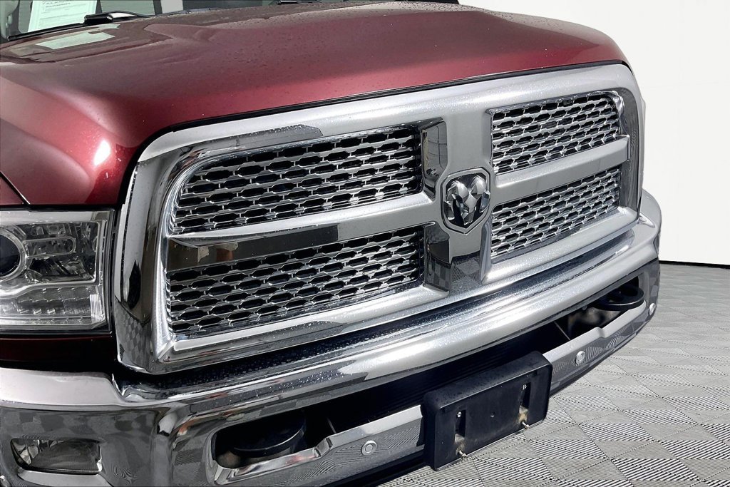 Used 2017 RAM 2500 Laramie w/ Off Road Package AWD/4WD image 29