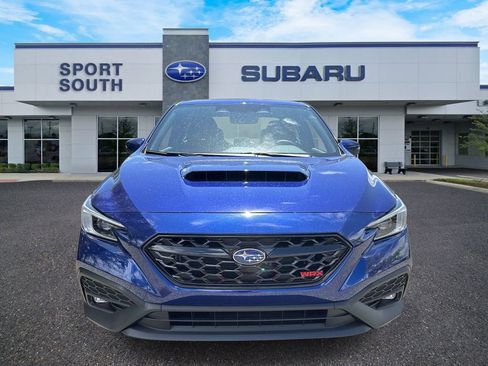 New 2026 Subaru WRX Limited image 8