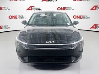 Used 2025 Kia K4 FWD video 2