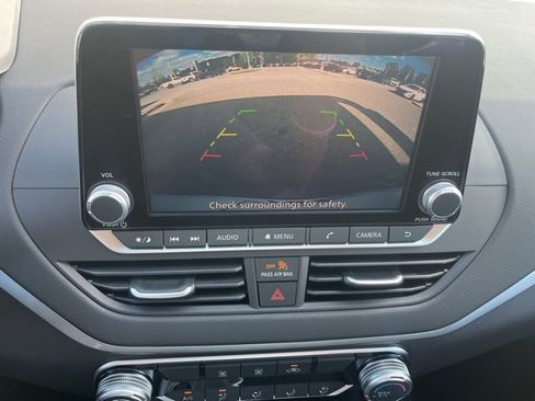 New 2025 Nissan Altima 2.5 S image 30