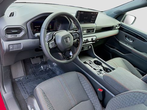 New 2026 Honda Pilot Sport image 10