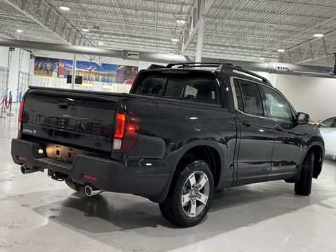 New 2026 Honda Ridgeline RTL image 3
