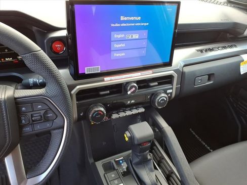 New 2025 Toyota Tacoma TRD Off-Road image 17
