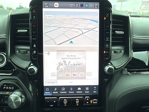 New 2026 RAM 1500 Limited image 19