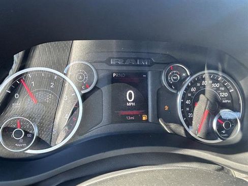 New 2026 RAM 2500 Tradesman image 23