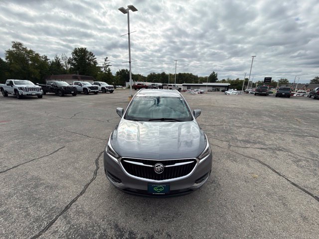 Certified 2020 Buick Enclave Essence w/ Sound and Sites Package AWD/4WD image 9