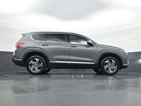 Certified 2022 Hyundai Santa Fe SEL w/ Convenience + Premium Package image 24