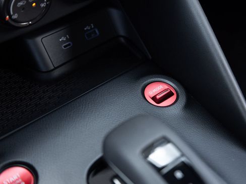 Used 2024 Nissan Z NISMO w/ Floor Mat Package RWD image 26
