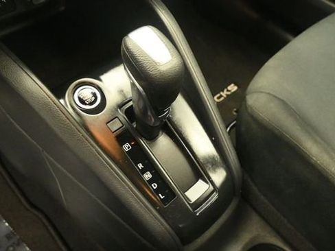 Used 2023 Nissan Kicks S FWD image 18