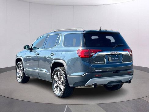 Used 2019 GMC Acadia SLT FWD image 3