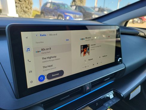 New 2026 Toyota Prius Plug-In Hybrid image 19