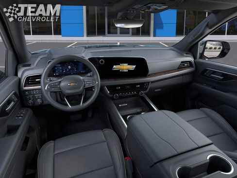 New 2026 Chevrolet Tahoe Premier image 27