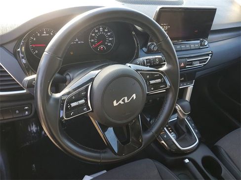 Certified 2023 Kia Seltos Nightfall Edition image 17