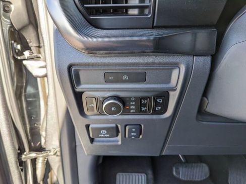 New 2025 Ford F150 Platinum w/ Equipment Group 702A High image 30