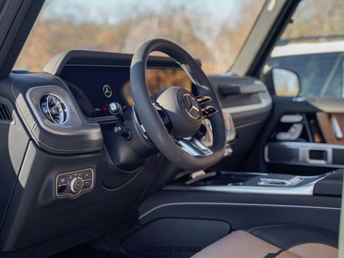 Used 2026 Mercedes-Benz G 63 AMG 4MATIC image 22