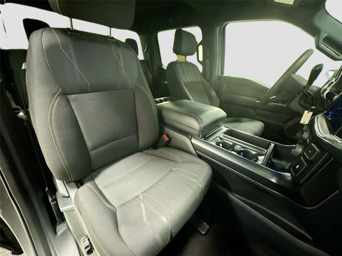 Certified 2024 Ford F150 STX image 27