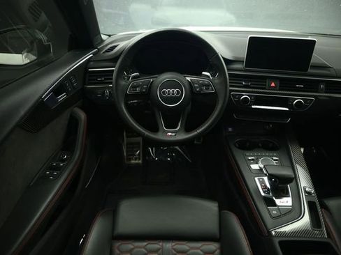 Used 2019 Audi RS 5 Sportback AWD/4WD image 5