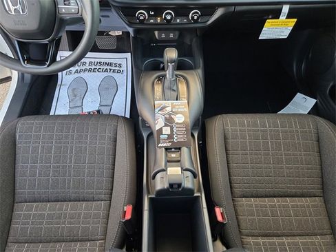 New 2026 Honda HR-V LX image 26