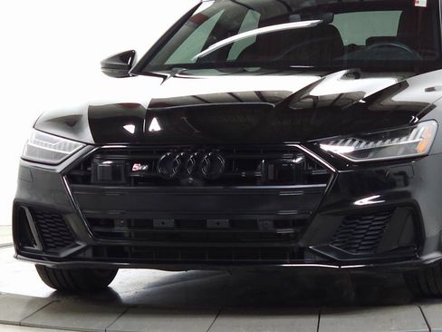 Used 2023 Audi S7 Premium Plus image 13