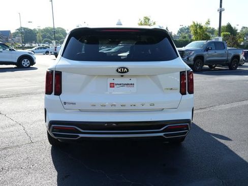 Used 2021 Kia Sorento EX FWD image 6