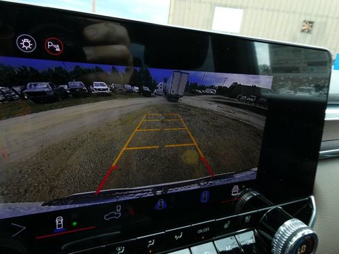 New 2026 GMC Canyon Denali AWD/4WD image 27