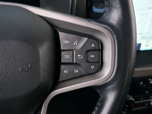 Used 2022 Ford Bronco Wildtrak image 28