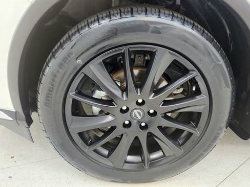 Used 2023 Nissan Murano Platinum w/ Cargo Package AWD/4WD image 76