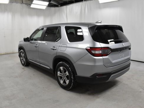 Certified 2023 Honda Pilot EX-L image 7