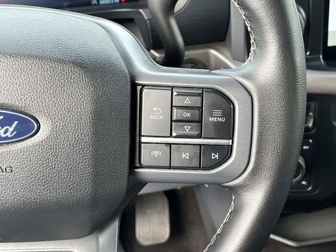 Used 2024 Ford F150 XLT image 29