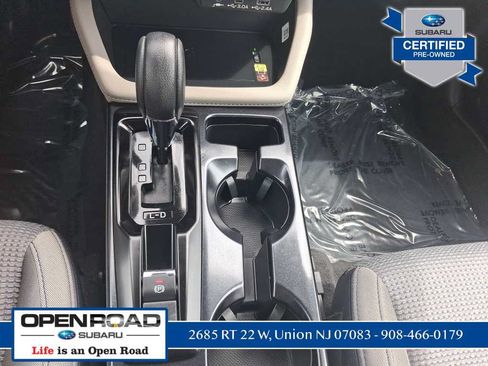 Used 2026 Subaru Forester Premium AWD/4WD image 24