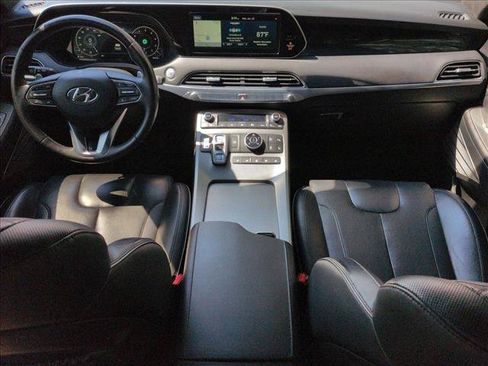 Used 2021 Hyundai Palisade Calligraphy w/ Cargo Package AWD/4WD image 19