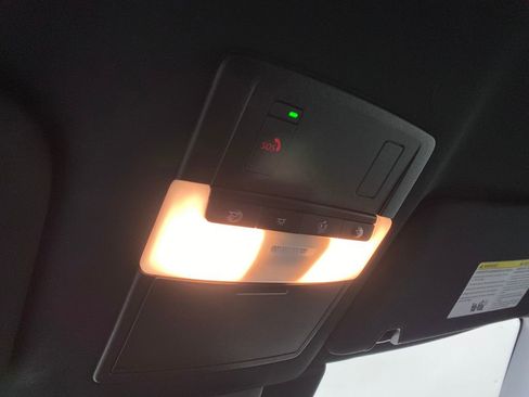 Used 2023 Nissan Pathfinder Rock Creek image 27