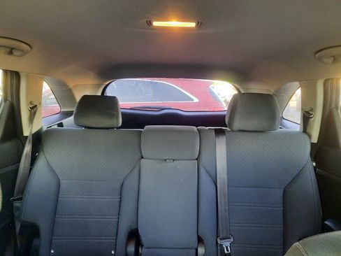 Used 2016 Kia Sorento L FWD image 18