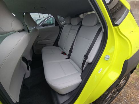 Used 2025 Hyundai Kona SEL image 34