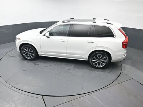 Used 2019 Volvo XC90 T5 Momentum image 41