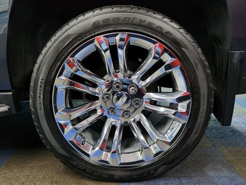 Used 2020 Cadillac Escalade Luxury image 82