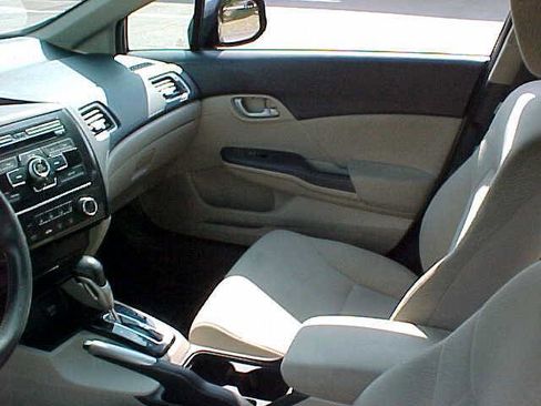 Used 2013 Honda Civic LX image 20