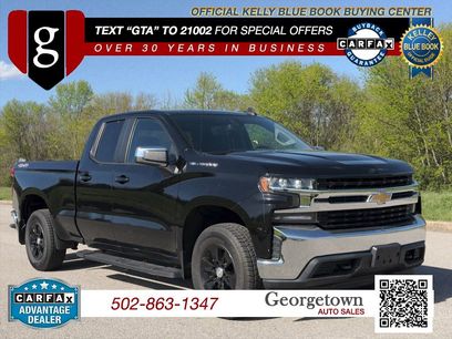 Used 2017 GMC Sierra 1500 Denali