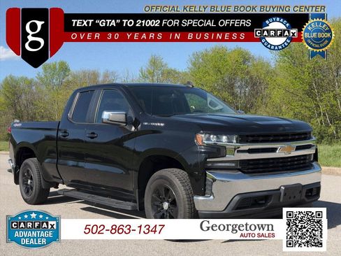 Used 2017 GMC Sierra 1500 Denali AWD/4WD image 1