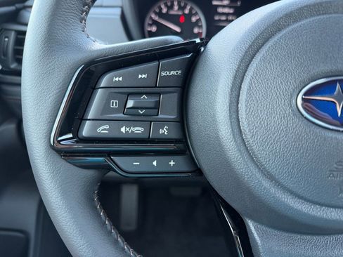 New 2026 Subaru Forester Touring AWD/4WD image 24