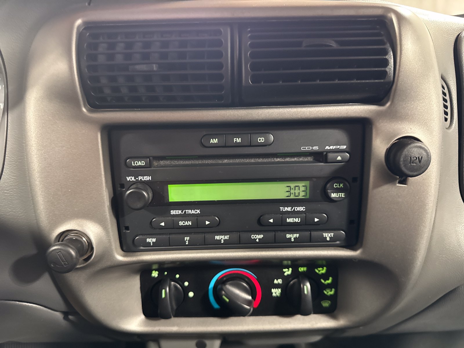 Used 2006 Ford Ranger XLT RWD image 16