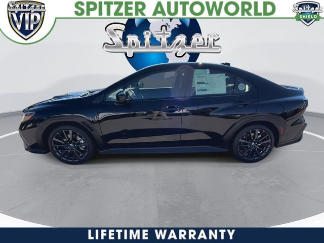 New 2026 Subaru WRX Premium AWD/4WD image 6