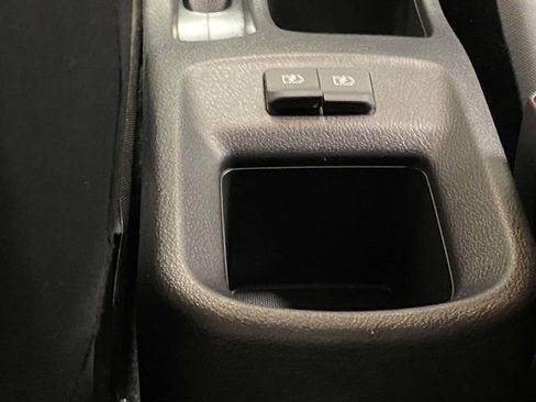 New 2025 Nissan Versa S w/ Trunk Package image 11