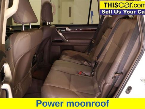 Used 2019 Lexus GX 460 Premium image 22