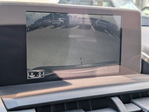 Used 2021 Lexus NX 300 F Sport w/ Accessory Package 2 FWD image 7