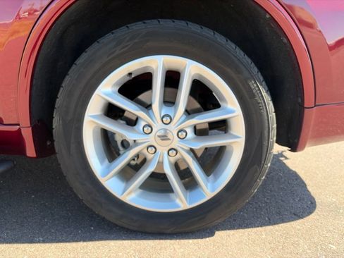 Used 2022 Dodge Durango GT AWD/4WD image 42