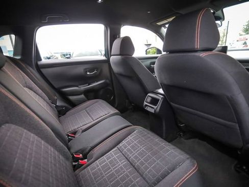 Used 2024 Honda HR-V Sport image 50