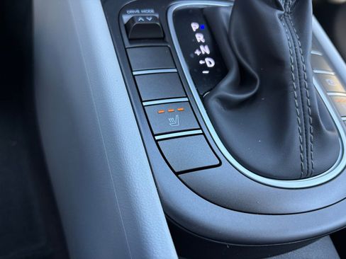 New 2026 Hyundai Kona SEL Sport FWD image 18